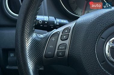 Хетчбек Mazda 3 2007 в Миколаєві