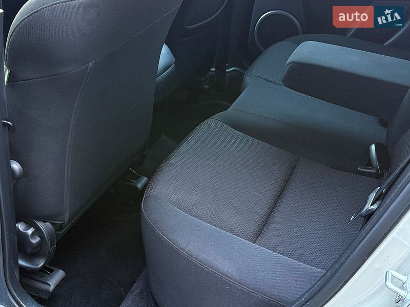 Хетчбек Mazda 3 2007 в Миколаєві
