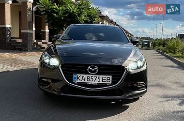 Хэтчбек Mazda 3 2017 в Броварах фото 14 Хэтчбек Mazda 3 2017 в Броварах