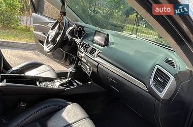 Хэтчбек Mazda 3 2017 в Броварах фото 23 Хэтчбек Mazda 3 2017 в Броварах