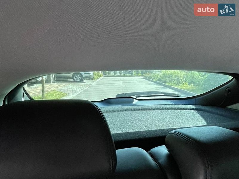 Хэтчбек Mazda 3 2017 в Броварах фото 29 Хэтчбек Mazda 3 2017 в Броварах