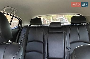 Хэтчбек Mazda 3 2017 в Броварах фото 36 Хэтчбек Mazda 3 2017 в Броварах
