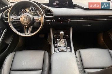 Хэтчбек Mazda 3 2024 в Кременчуге