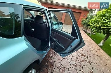 Хэтчбек Mazda 3 2007 в Одессе фото 9 Хэтчбек Mazda 3 2007 в Одессе