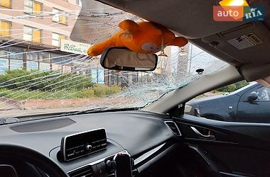 Седан Mazda 3 2015 в Мерефа фото 2 Седан Mazda 3 2015 в Мерефа