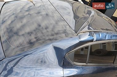 Седан Mazda 3 2015 в Мерефа