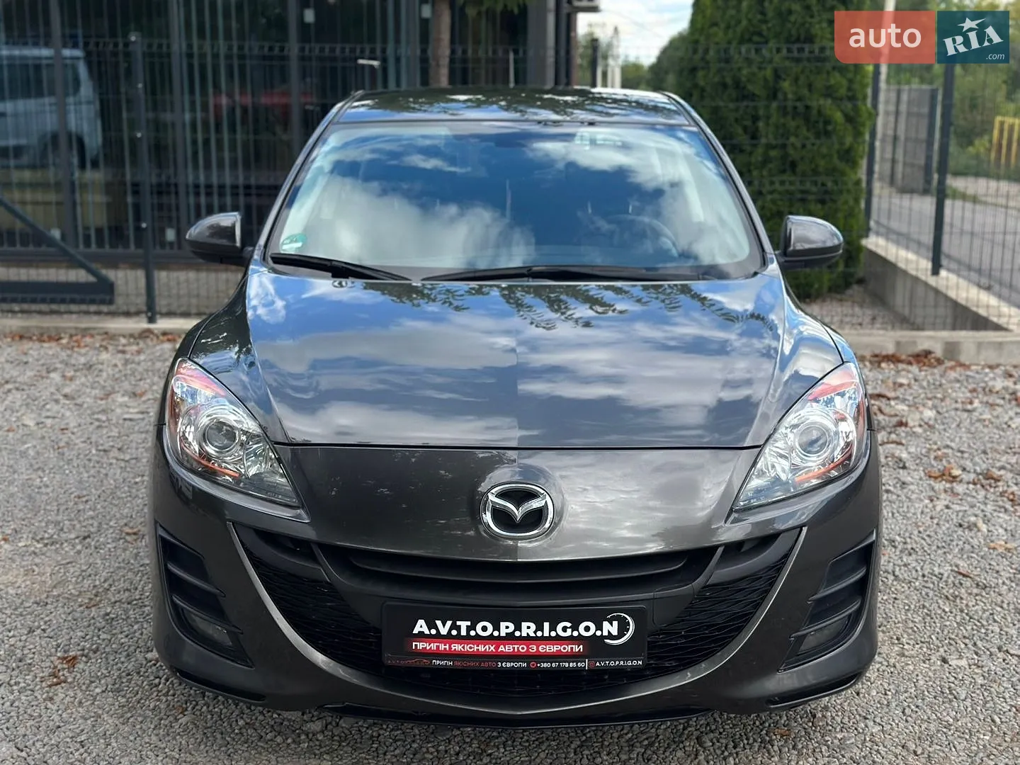 2010 Mazda 3 - мініатюра 6