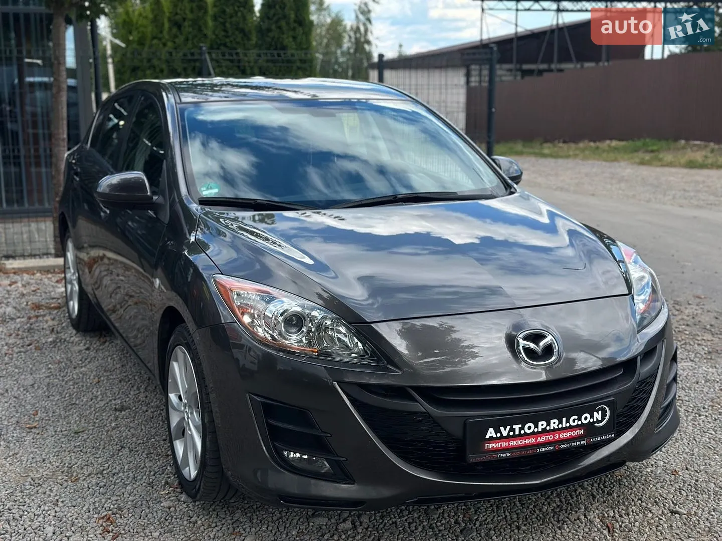 2010 Mazda 3 - мініатюра 8