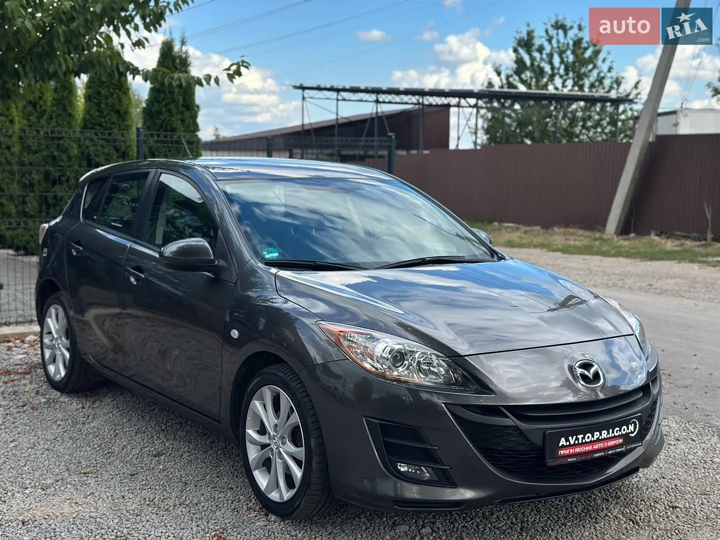 2010 Mazda 3 - мініатюра 10