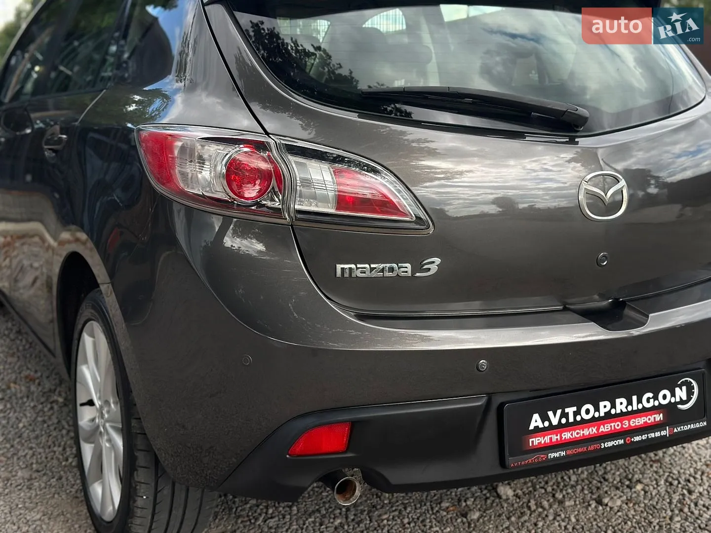 2010 Mazda 3 - мініатюра 16