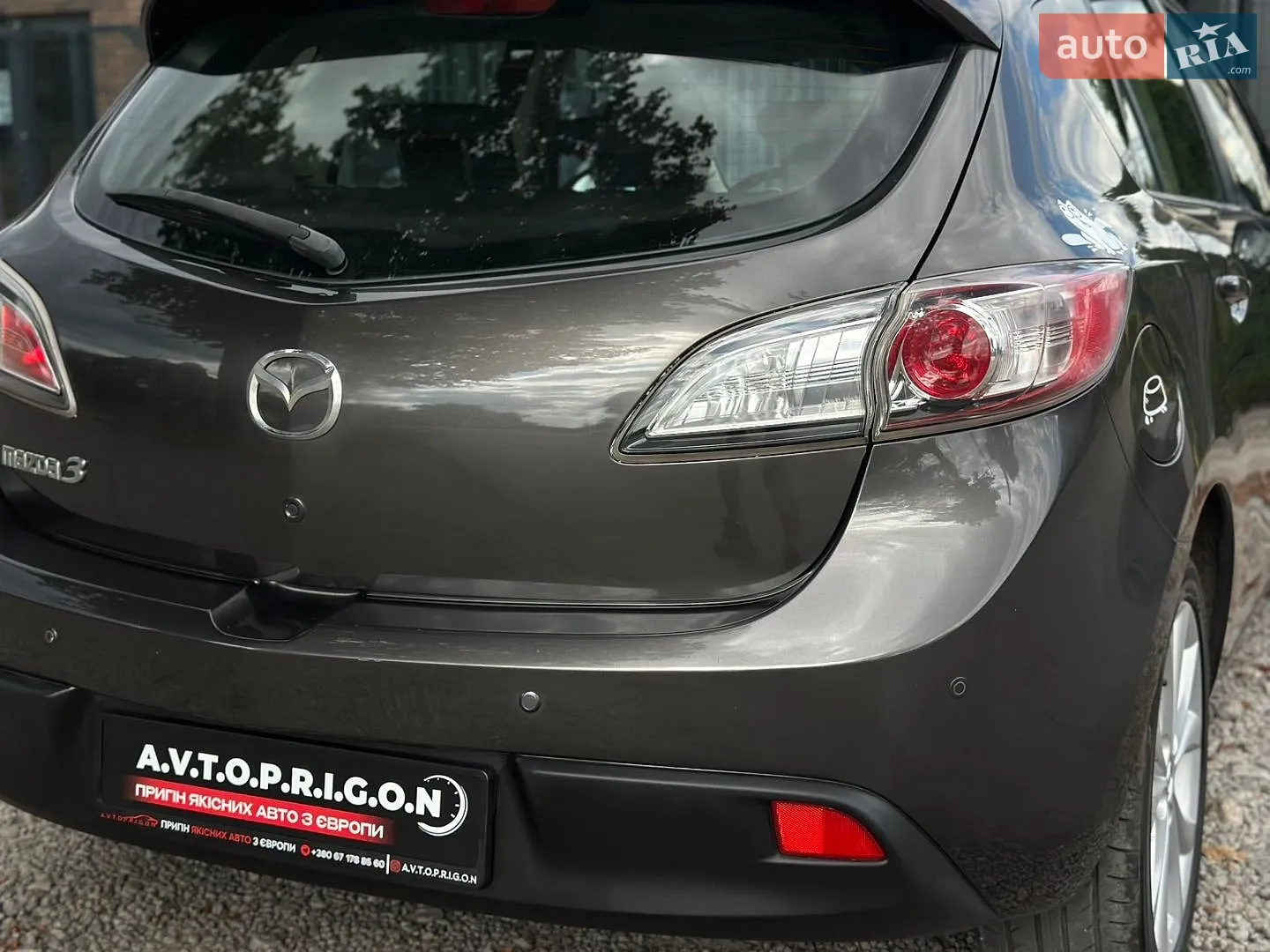 2010 Mazda 3 - мініатюра 18