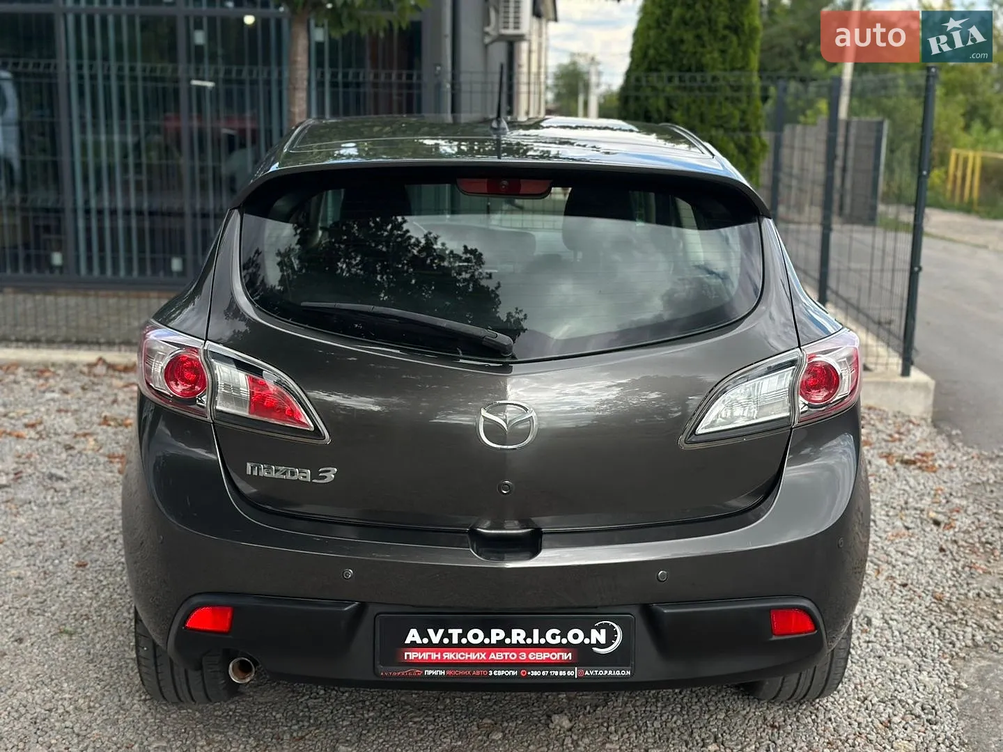 2010 Mazda 3 - мініатюра 17