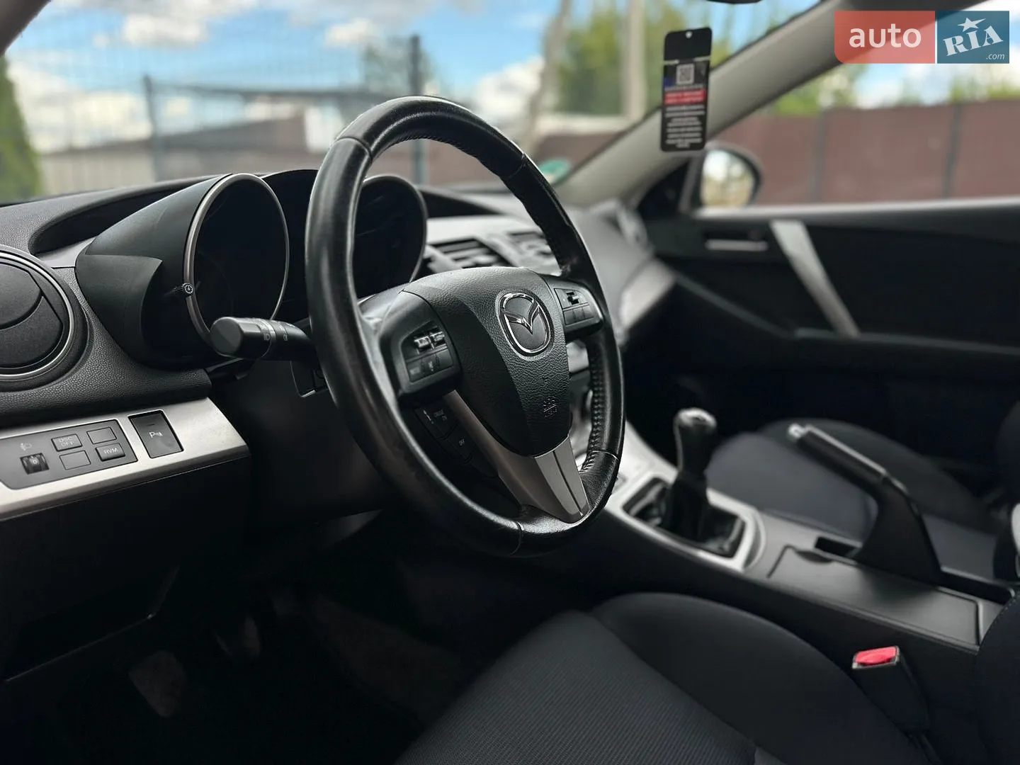 2010 Mazda 3 - мініатюра 25