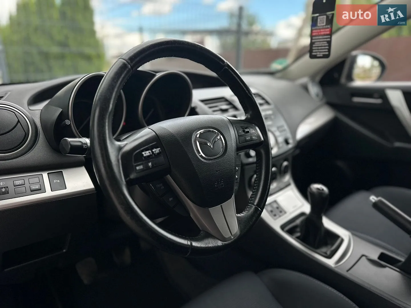 2010 Mazda 3 - мініатюра 24