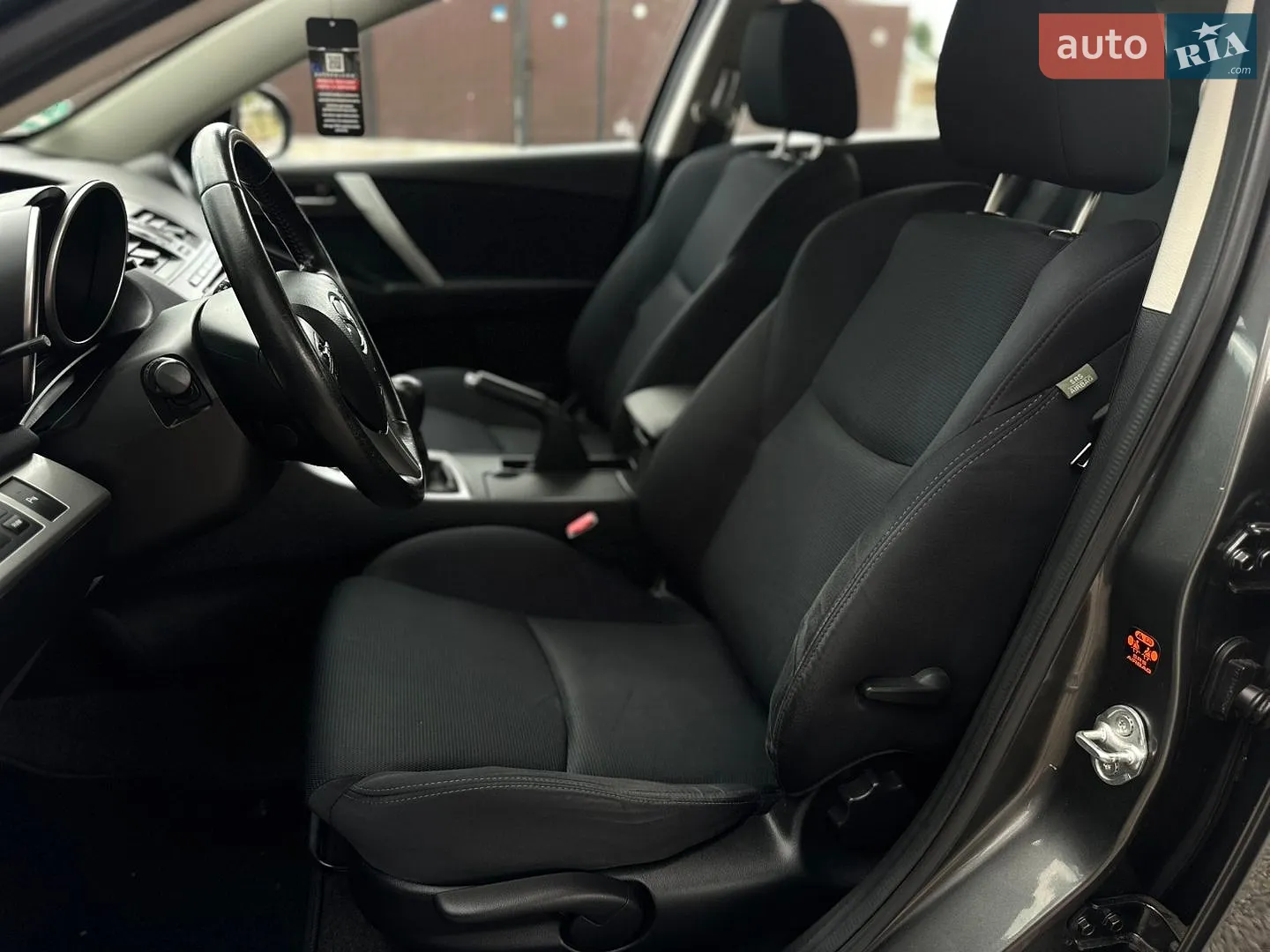 2010 Mazda 3 - мініатюра 27