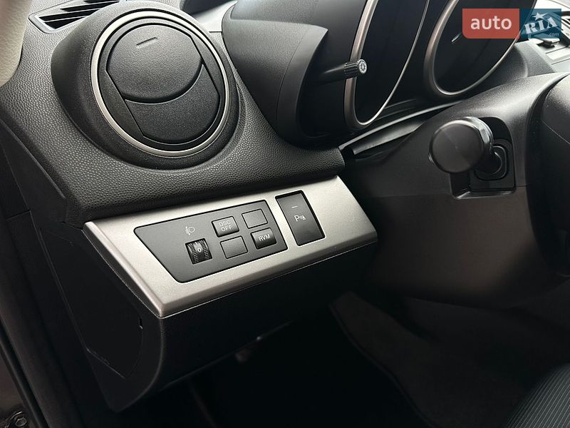 Хэтчбек Mazda 3 2010 в Виннице