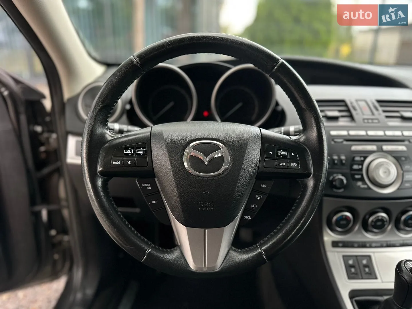 2010 Mazda 3 - мініатюра 32