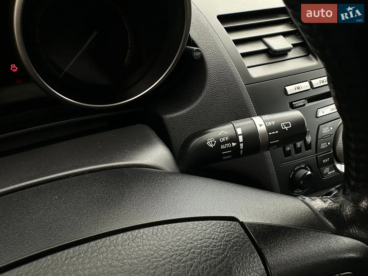 2010 Mazda 3 - мініатюра 33