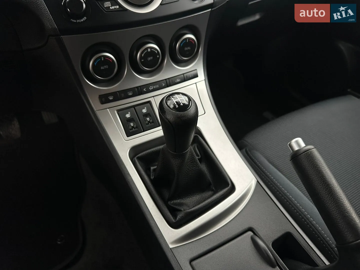 2010 Mazda 3 - мініатюра 35