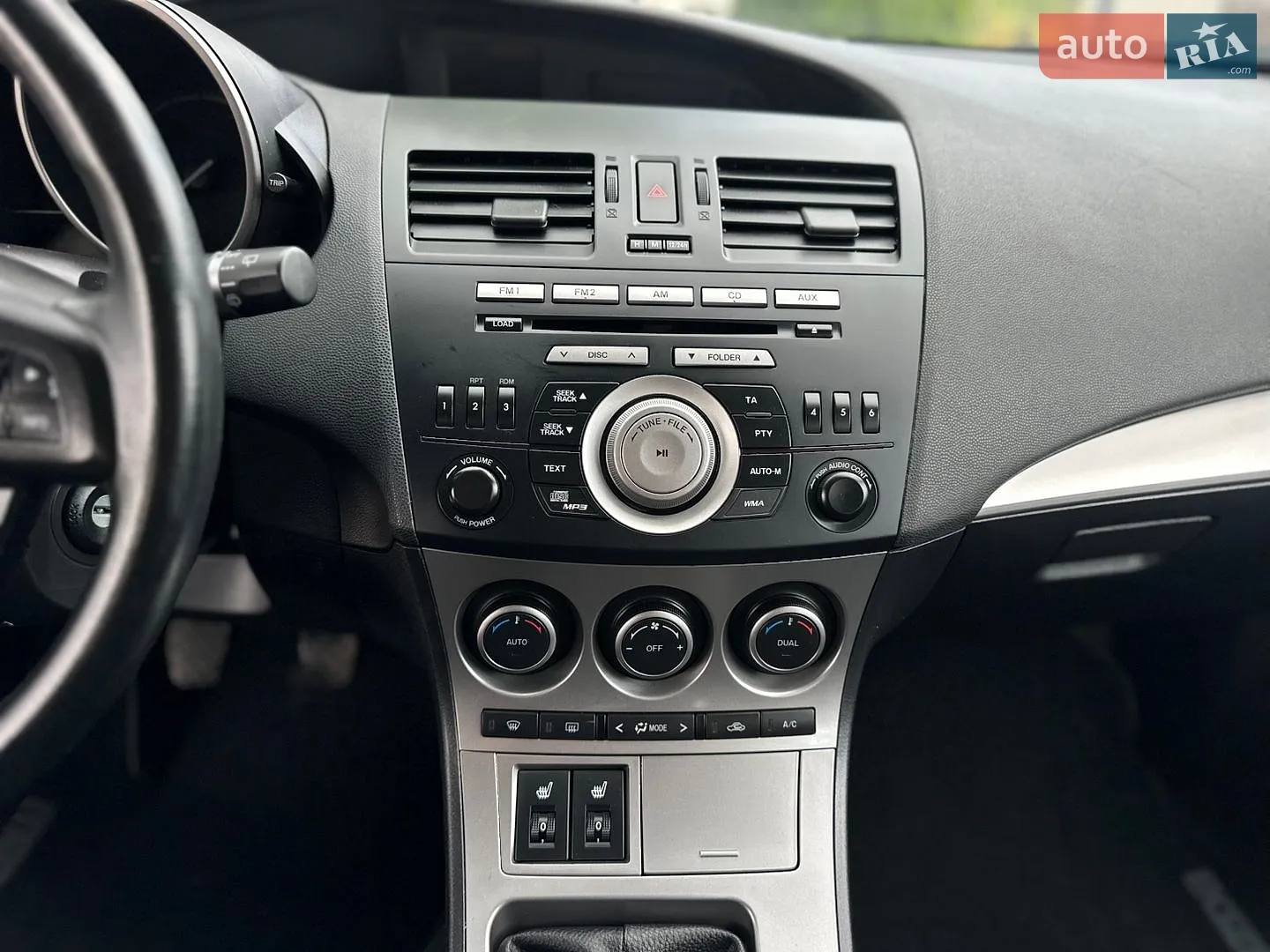 2010 Mazda 3 - мініатюра 36