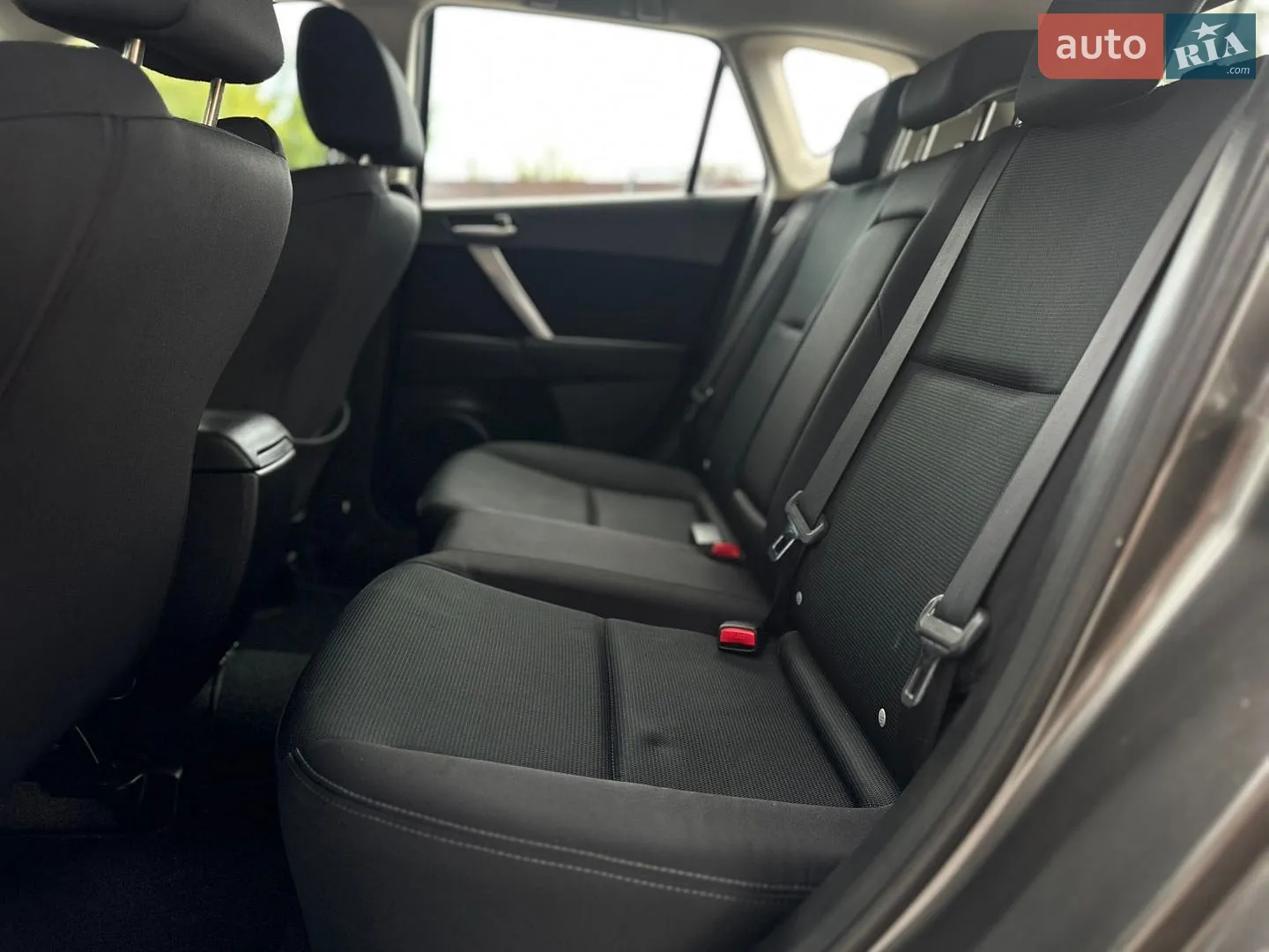 2010 Mazda 3 - мініатюра 40