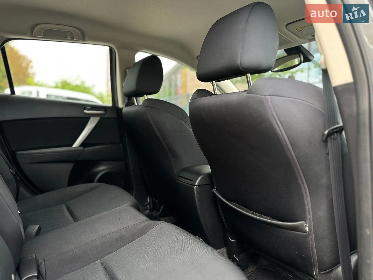 2010 Mazda 3 - мініатюра 43