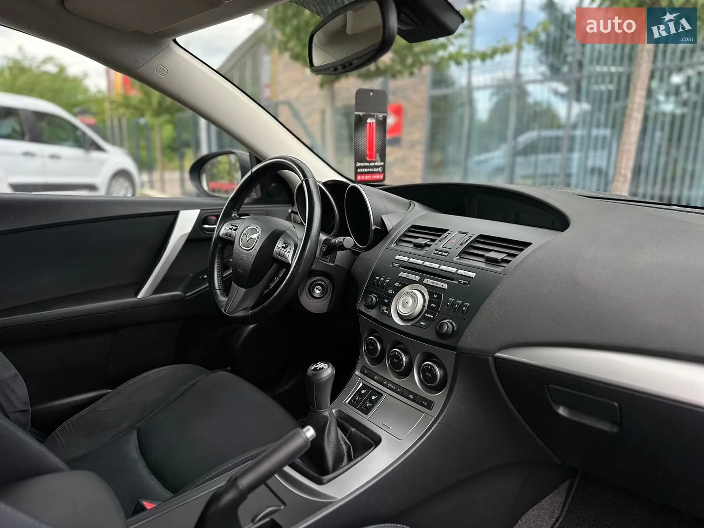 2010 Mazda 3 - мініатюра 46