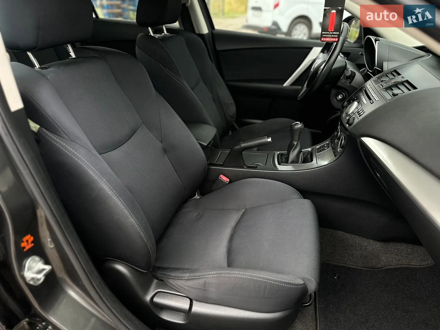 2010 Mazda 3 - мініатюра 48