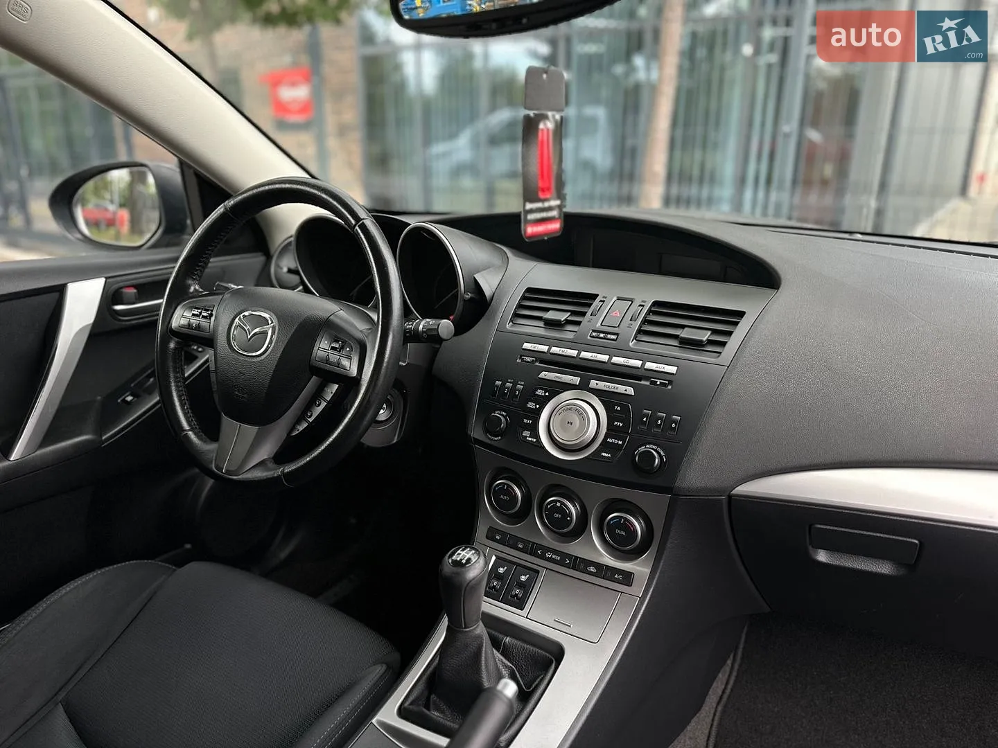2010 Mazda 3 - мініатюра 49