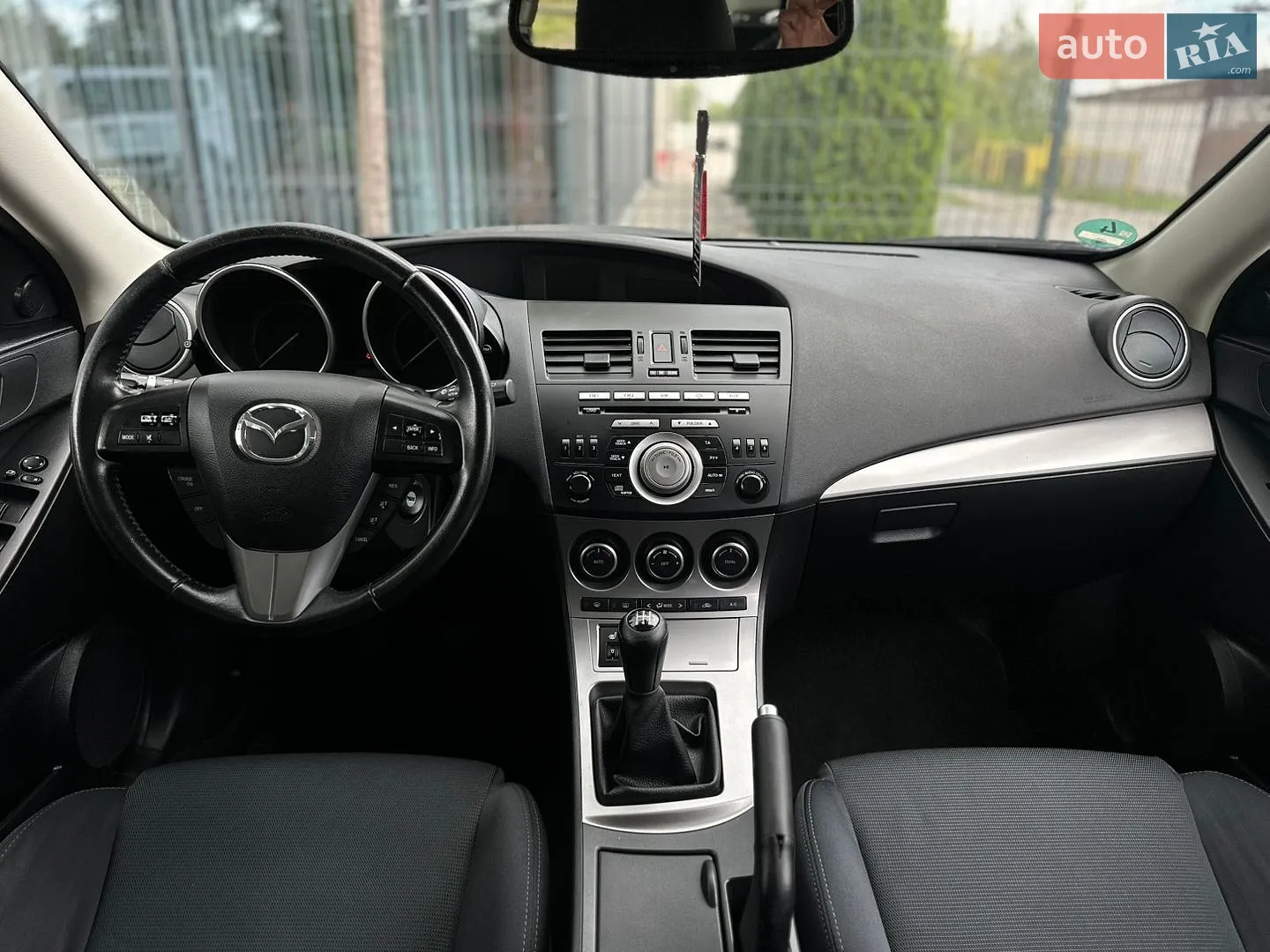 2010 Mazda 3 - мініатюра 53