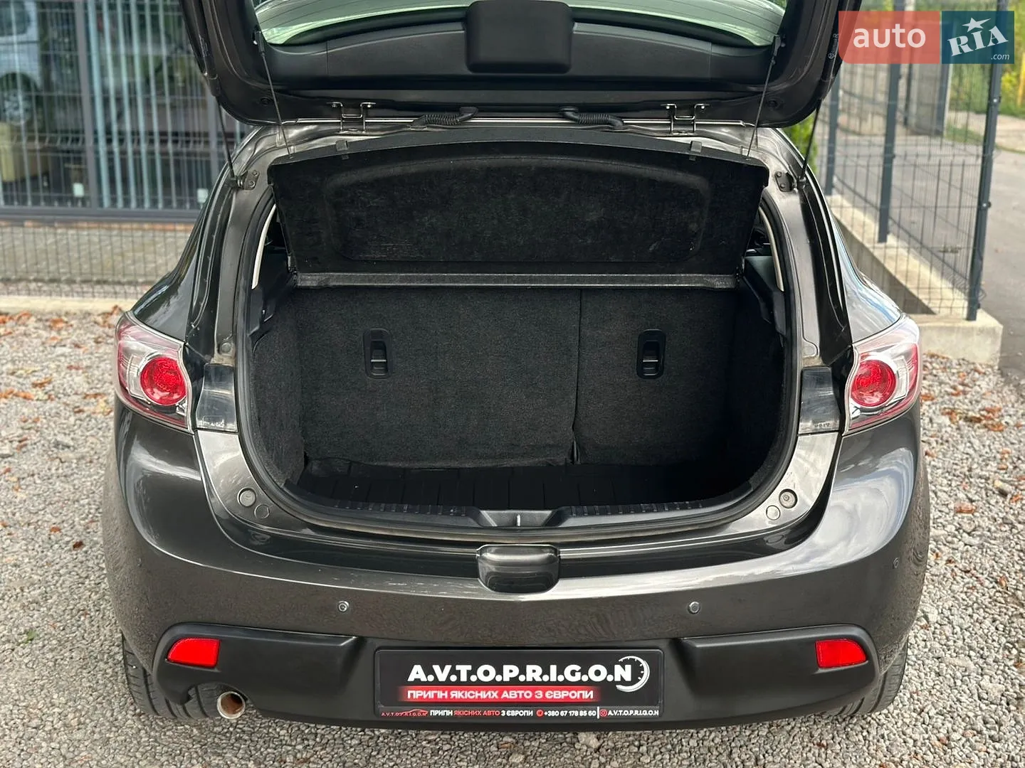 2010 Mazda 3 - мініатюра 55
