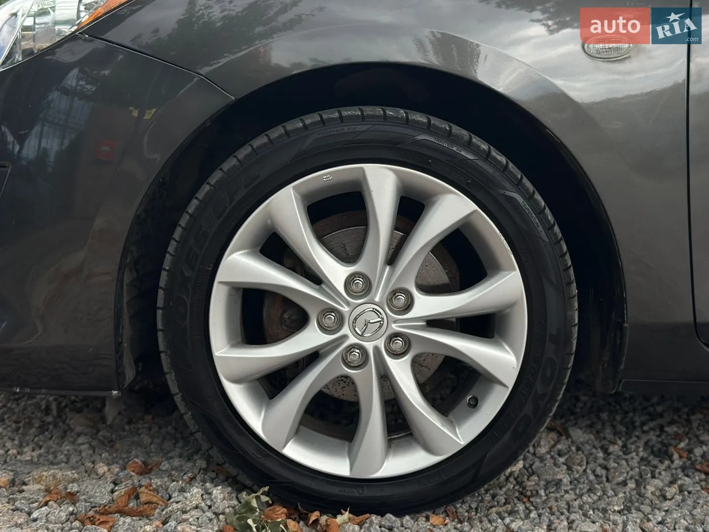 2010 Mazda 3 - мініатюра 60