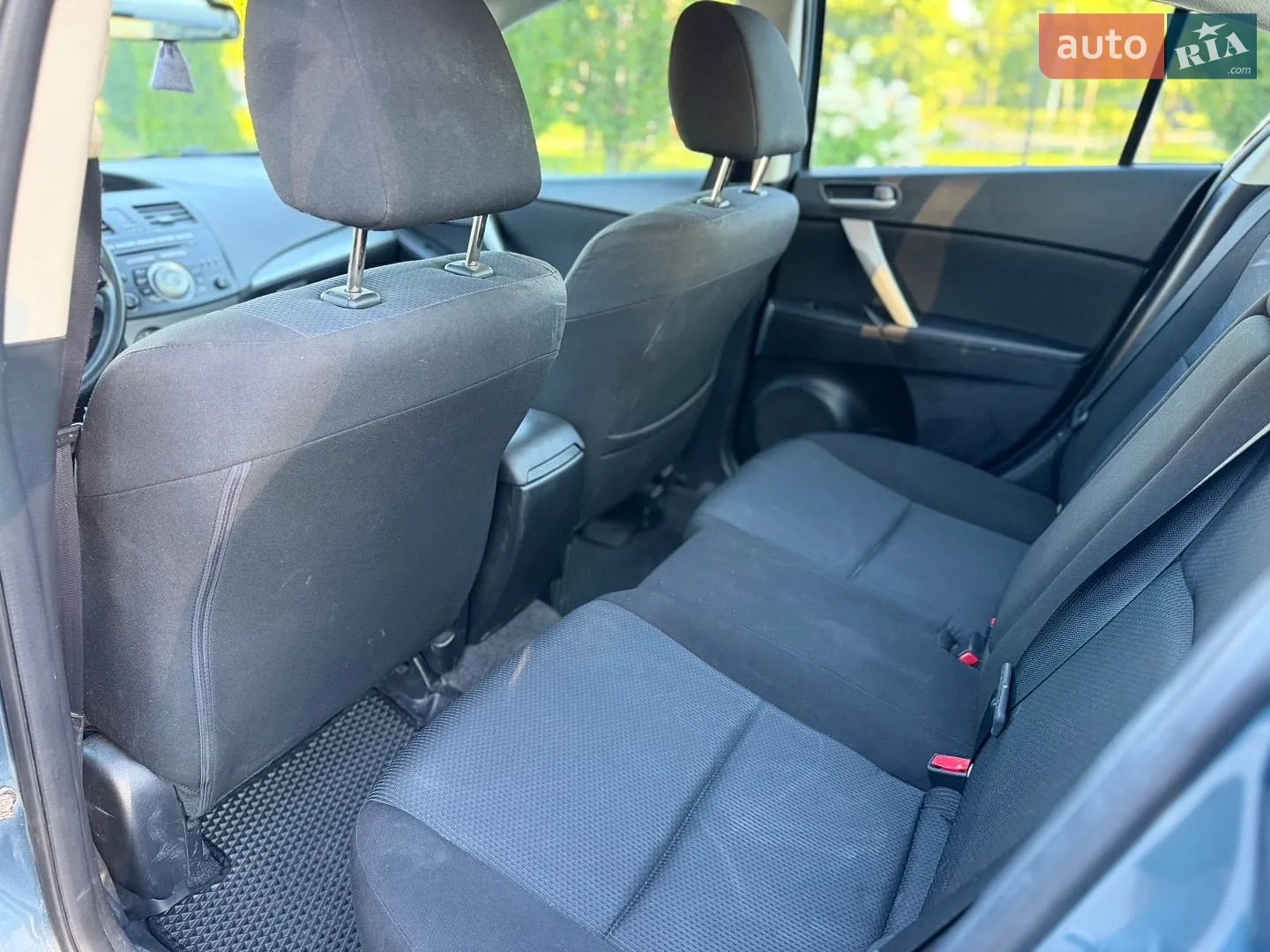 2010 Mazda 3 - мініатюра 19