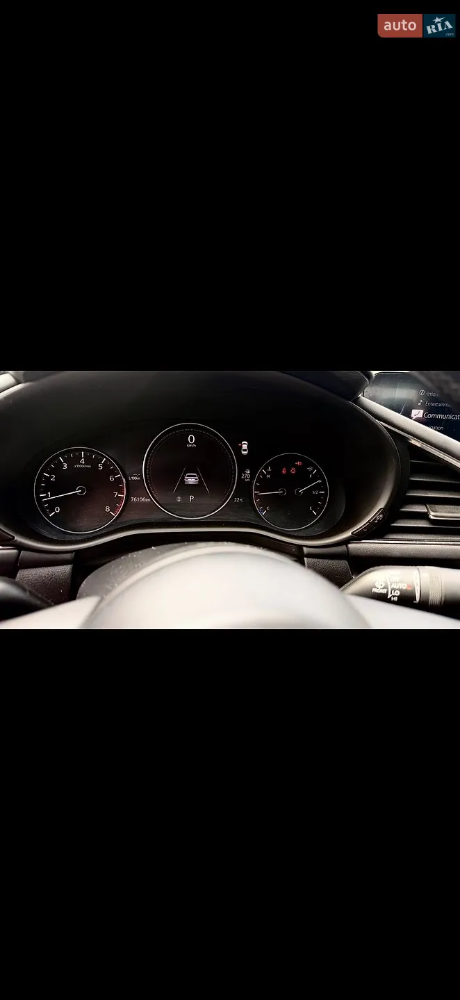 2019 Mazda 3 - мініатюра 9