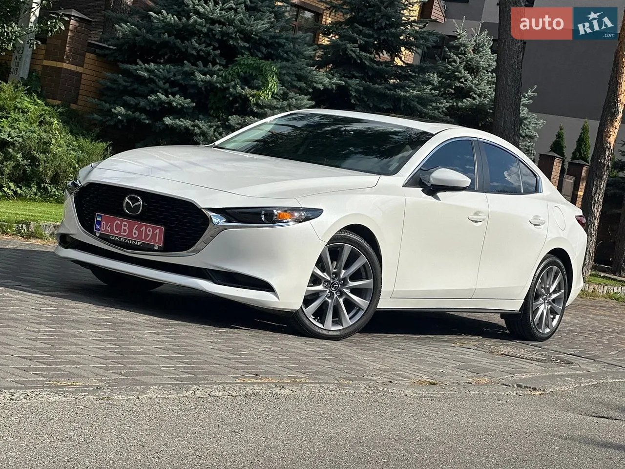 2023 Mazda CX-5 - мініатюра 36