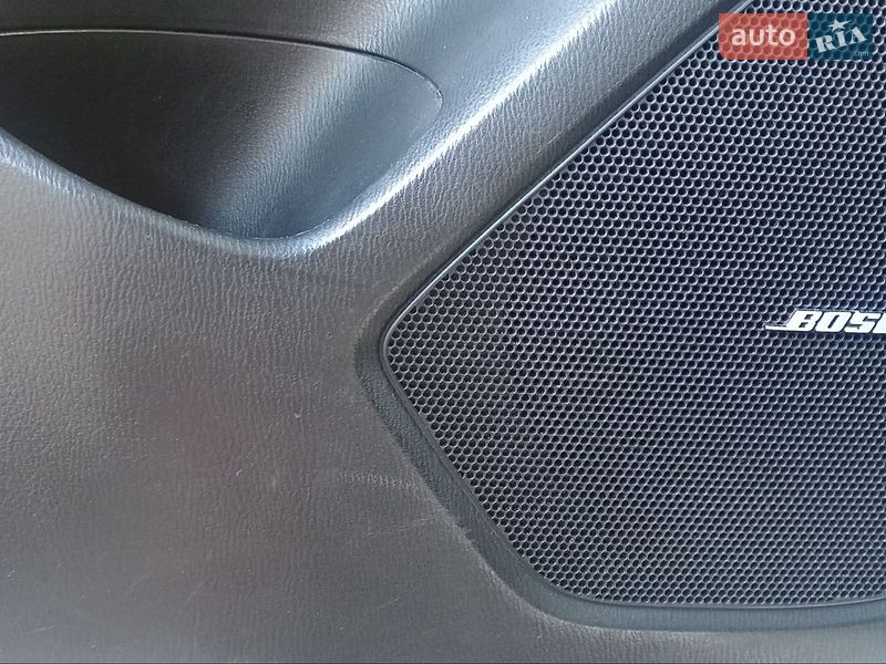 Седан Mazda 3 2013 в Дніпрі
