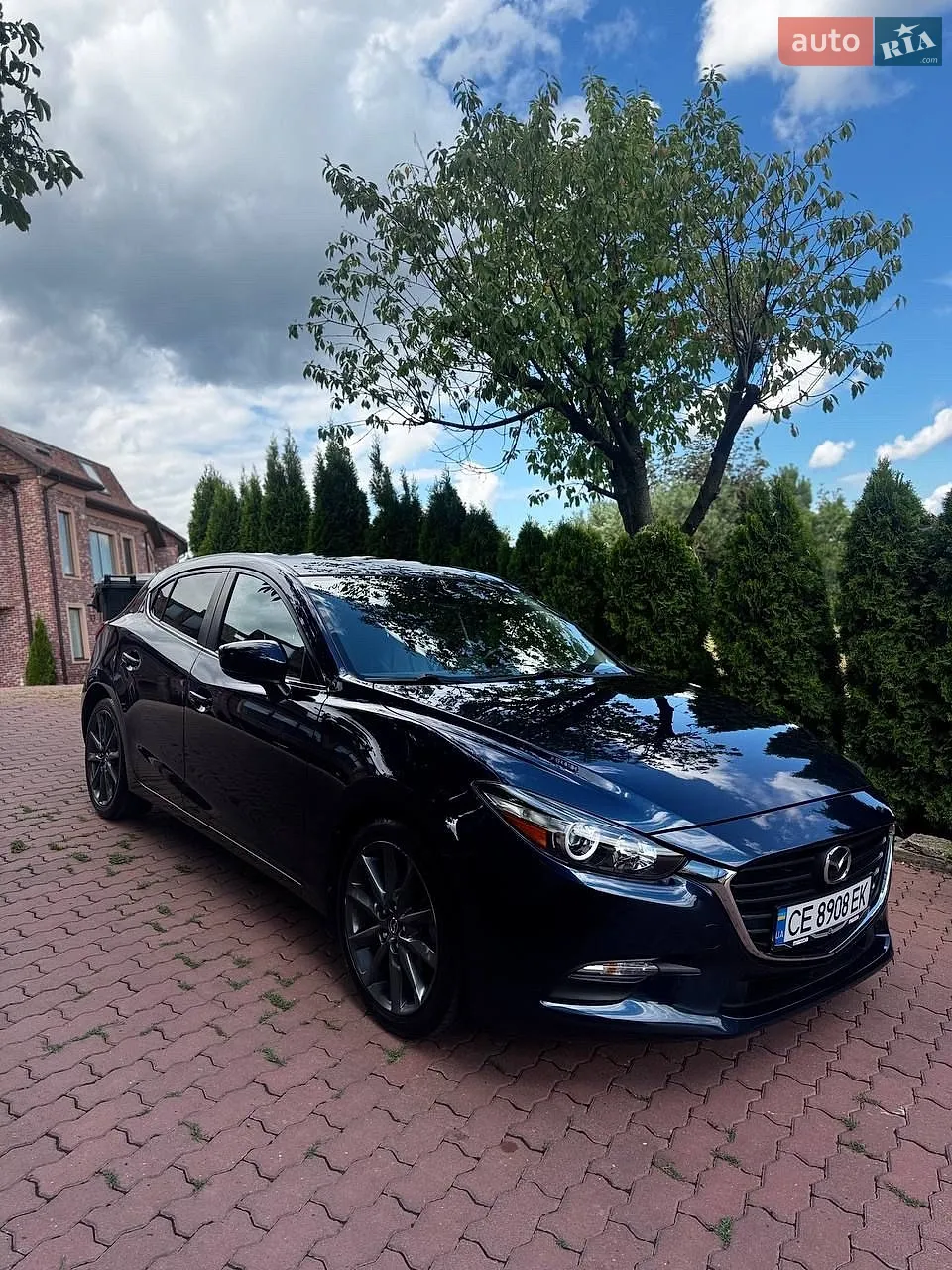 2018 Mazda 3 - мініатюра 2