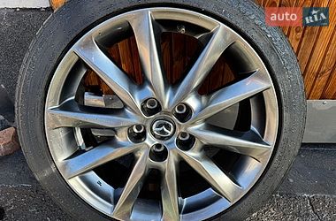 Седан Mazda 3 2018 в Киеве