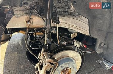 Седан Mazda 3 2018 в Киеве