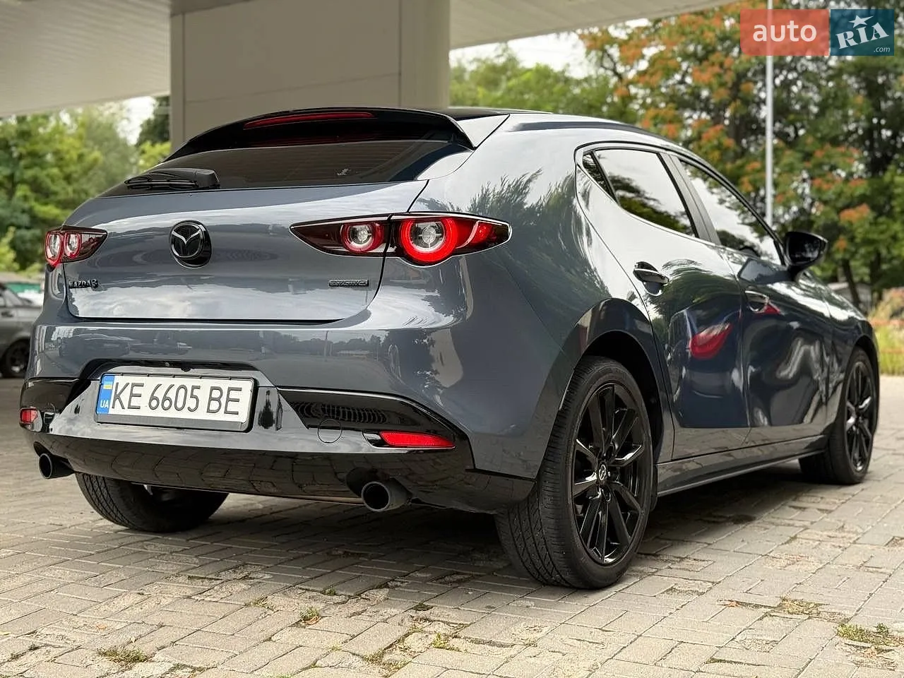 2022 Mazda 3 - мініатюра 9