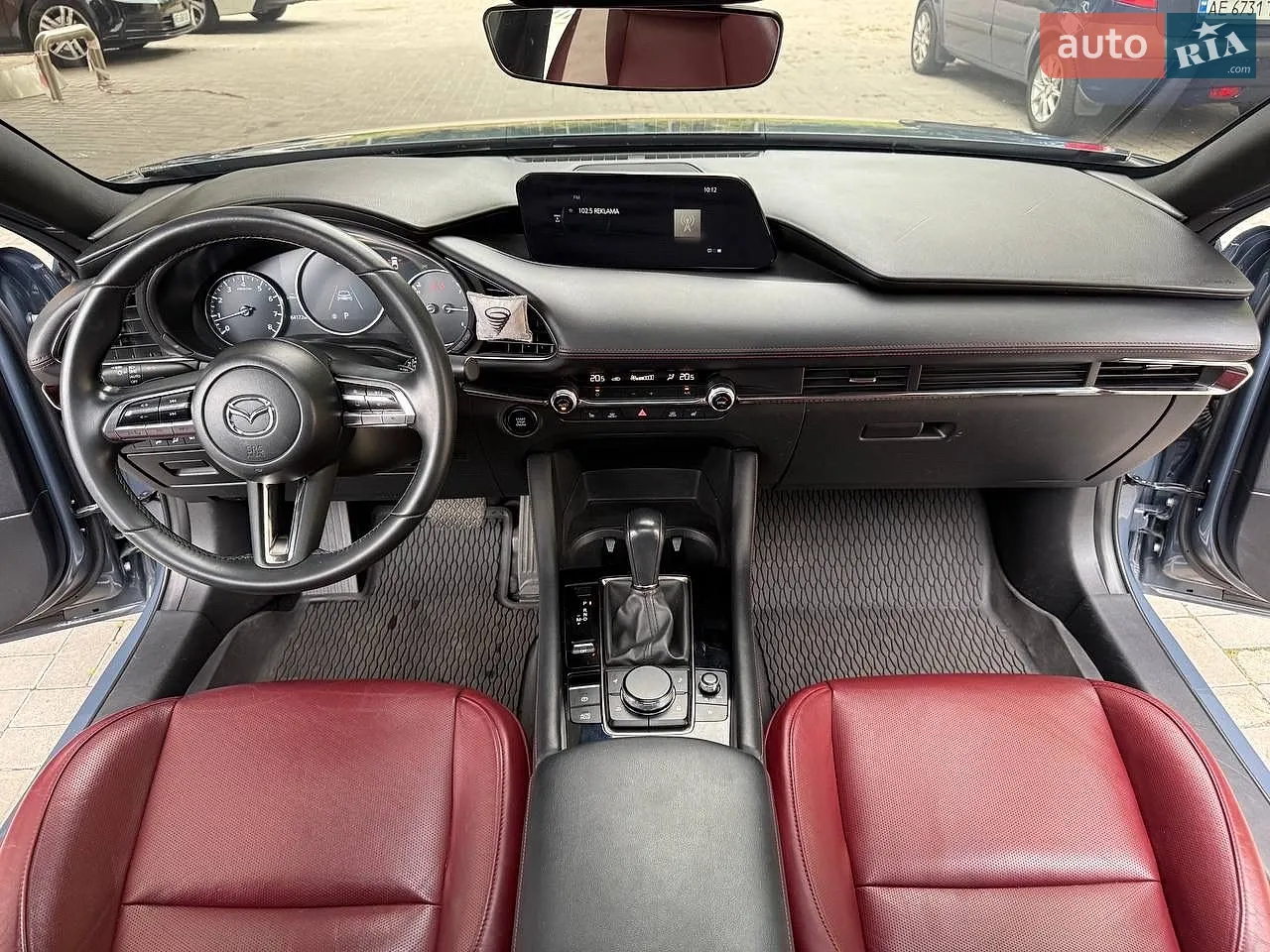 2022 Mazda 3 - мініатюра 22