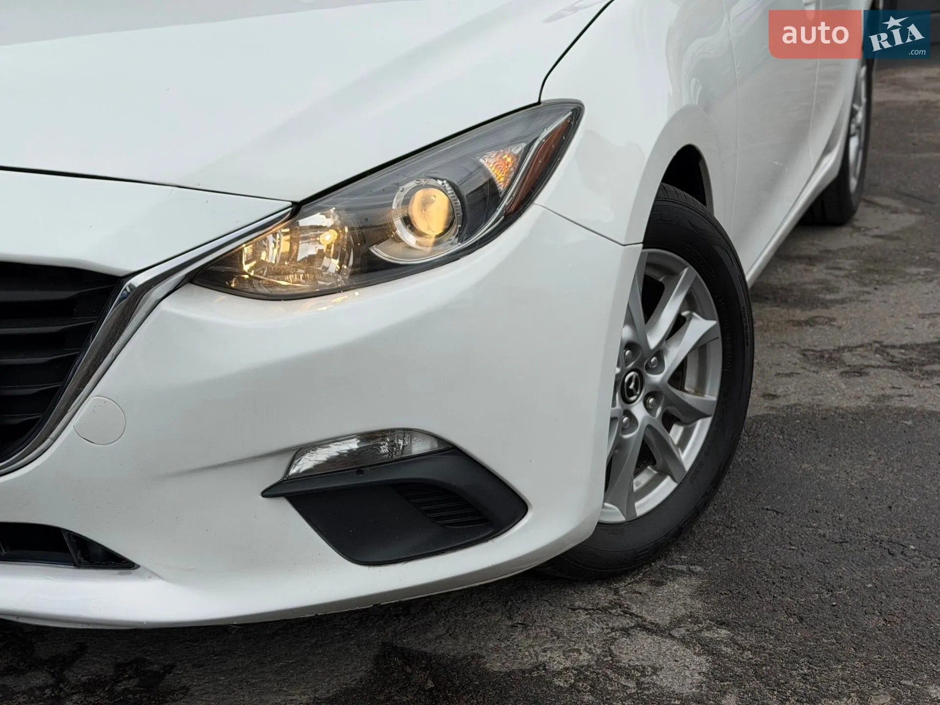 2015 Mazda 3 - мініатюра 5
