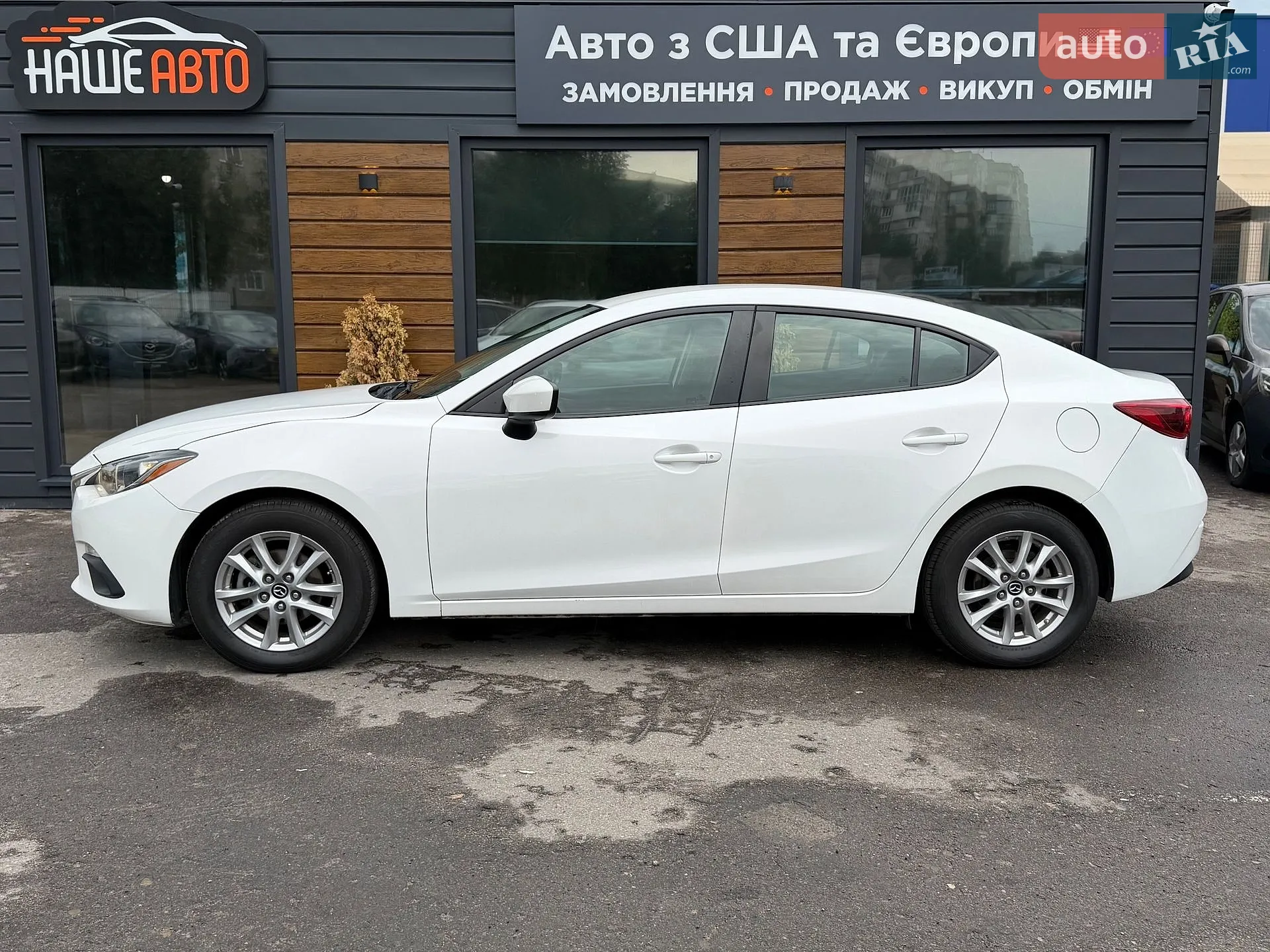 2015 Mazda 3 - мініатюра 19