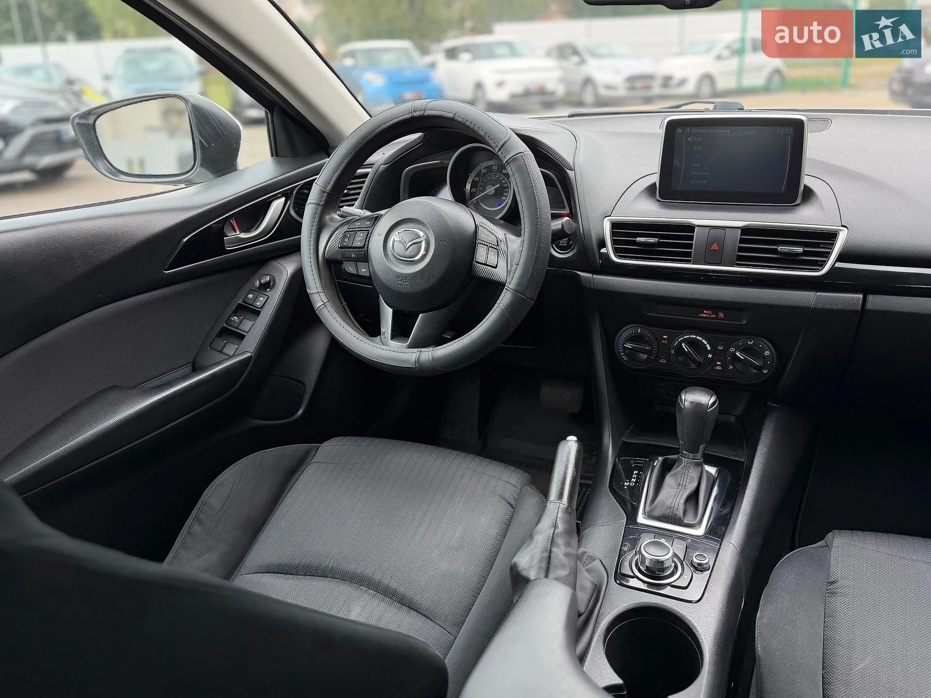 2015 Mazda 3 - мініатюра 33