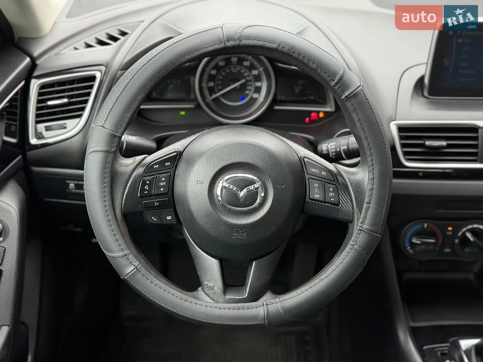 2015 Mazda 3 - мініатюра 34
