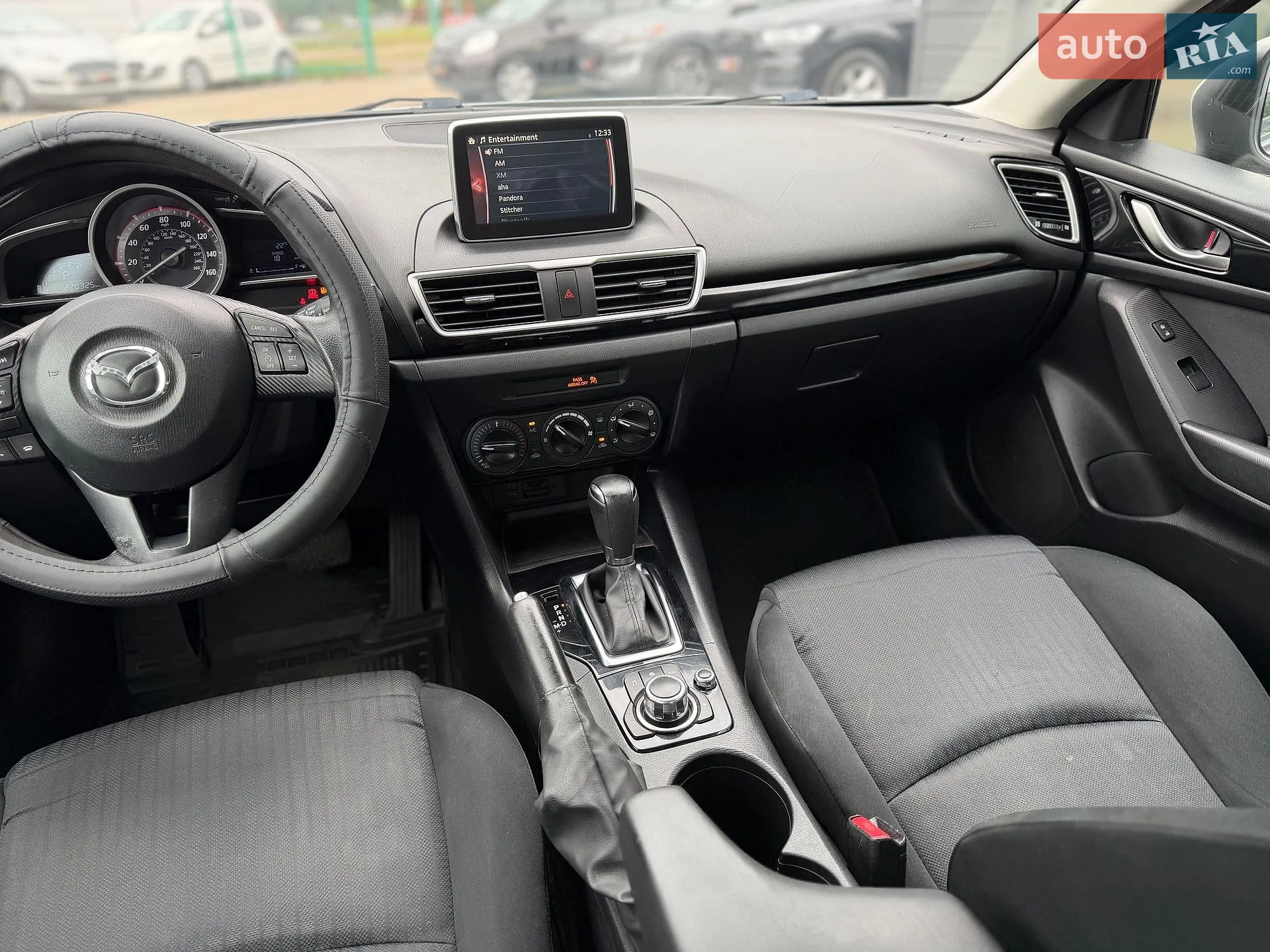 2015 Mazda 3 - мініатюра 40