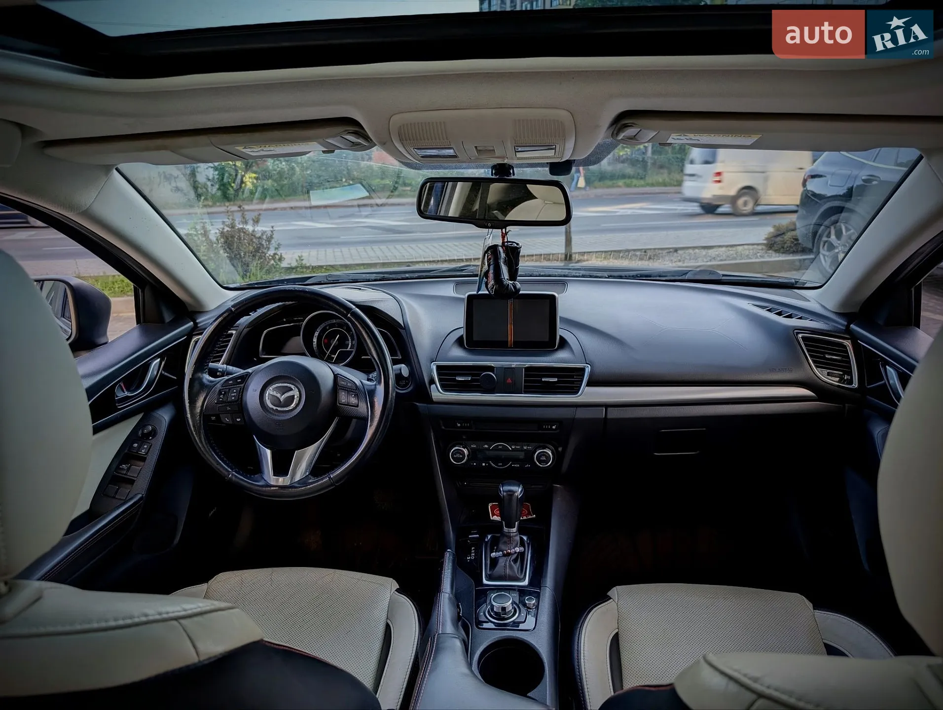 2014 Mazda 3 - мініатюра 9