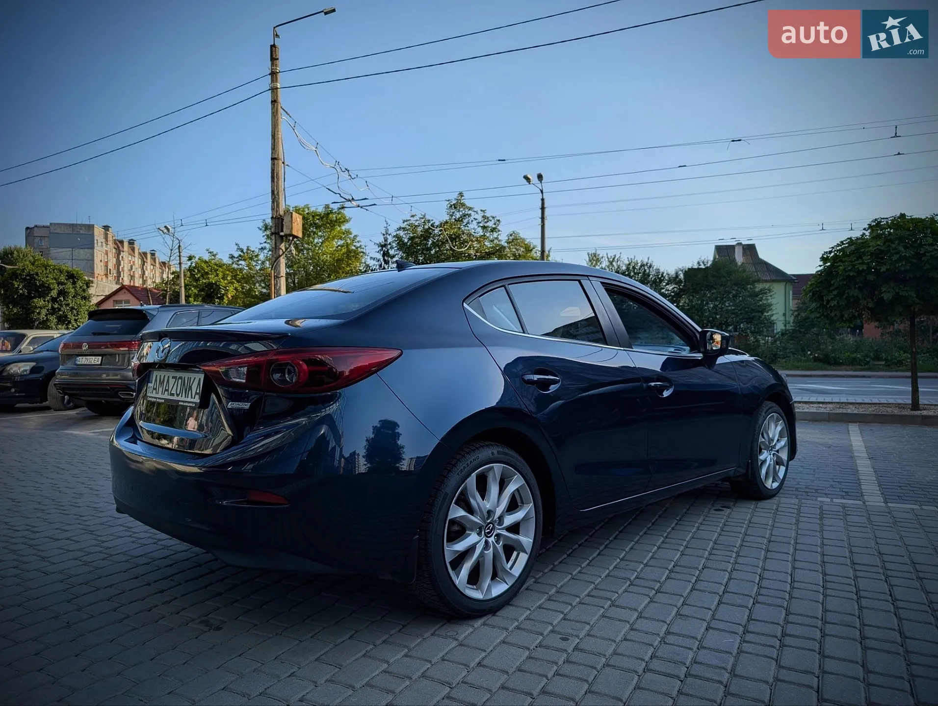 2014 Mazda 3 - мініатюра 7