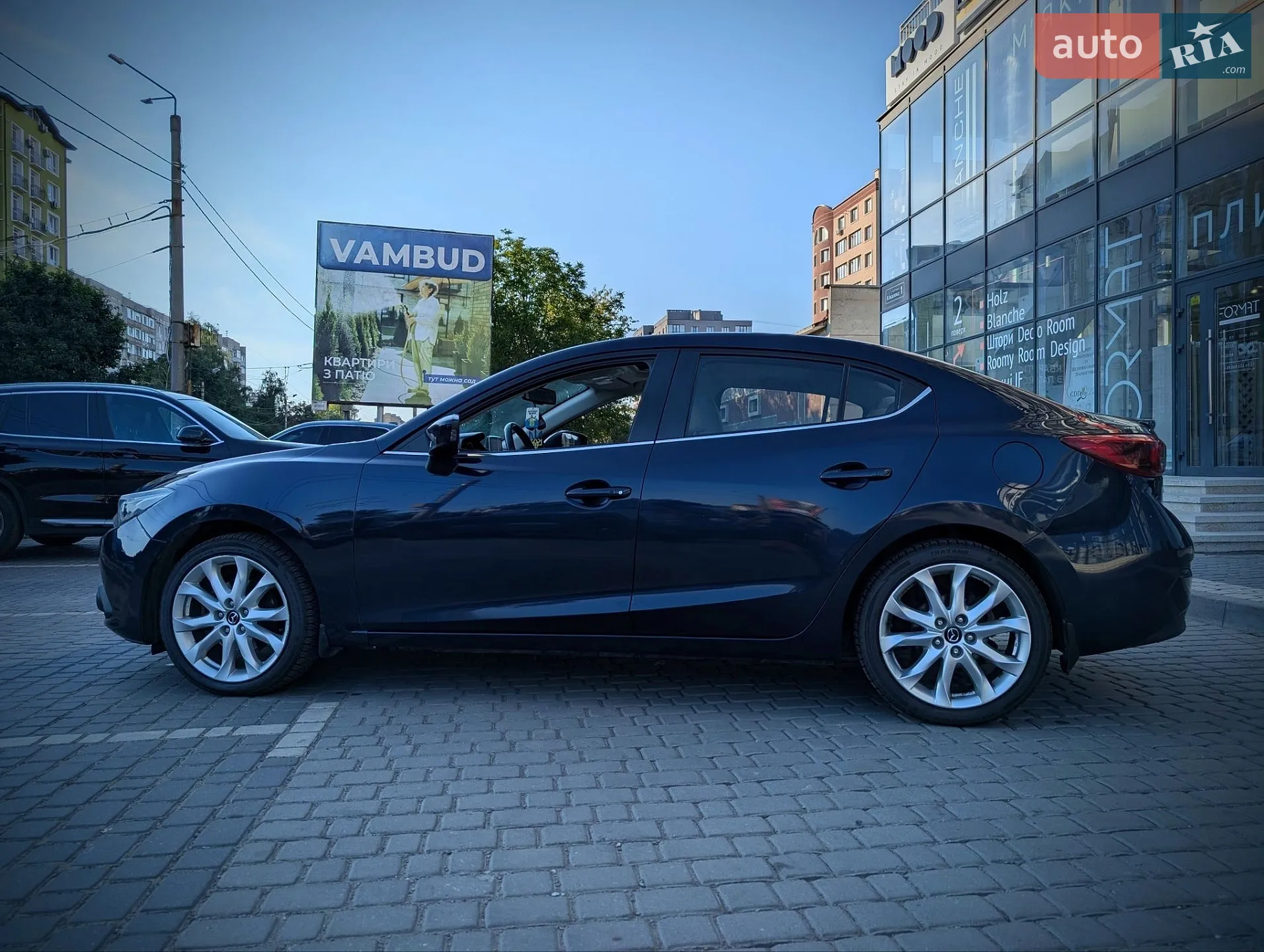 2014 Mazda 3 - мініатюра 6