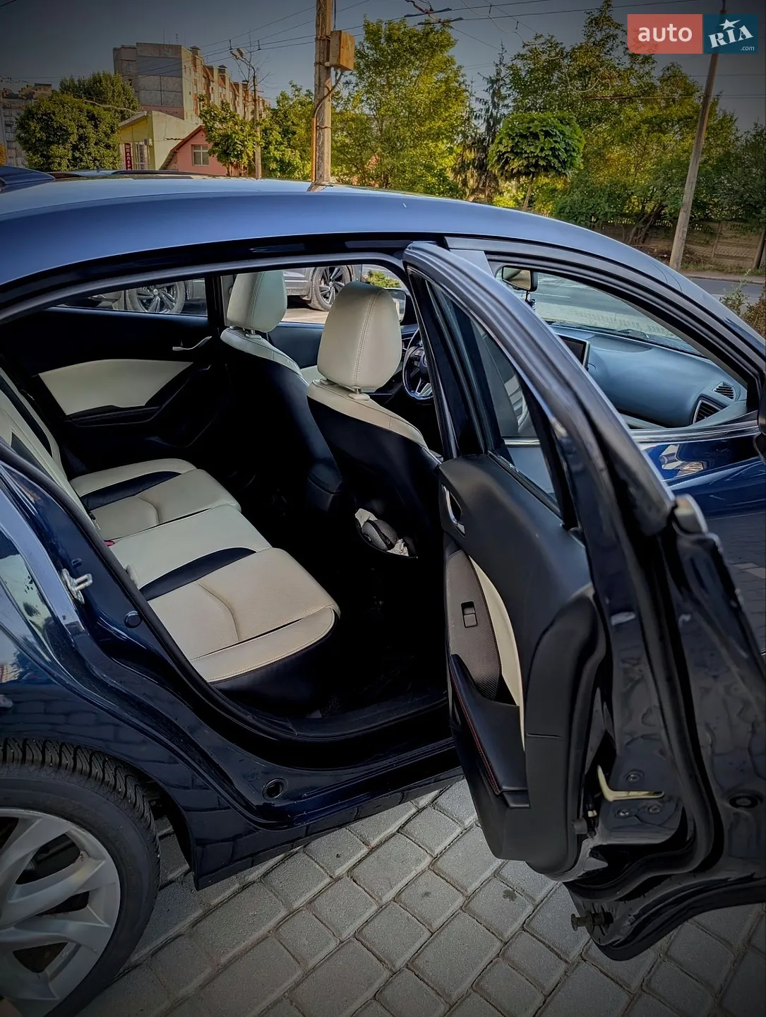 2014 Mazda 3 - мініатюра 10